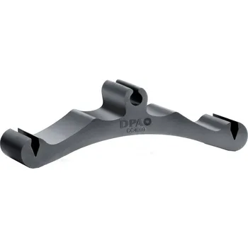 Mikrofon DPA CC4099 držák pro cello