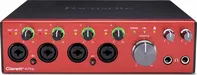 Focusrite Clarett Plus 4Pre