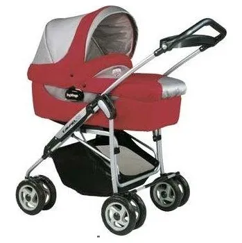 Korbička PEG PÉREGO- hluboká korba Peg Pérego YOUNG