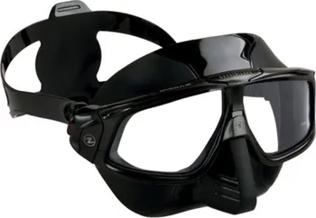 Potápěčská maska Aqualung Sphera X černá