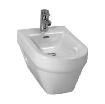 Bidet Laufen Form Bidet závěsný, bílá LCC H8306714003021