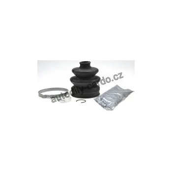 Poloosa kola Sada měchů, hnací hřídel LÖBRO 300345 - NISSAN