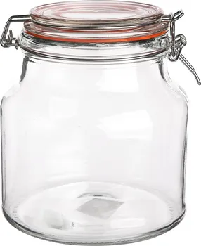 Zavařovací sklenice Altom Zavařovací sklenice patentní 4,1 l