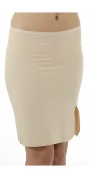 Dámská sukně Pleas 157765-410 tělová S