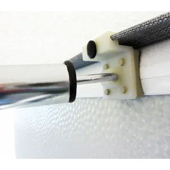 DWT Úchyt stanové tyče Vario Clip DWT, Knaus