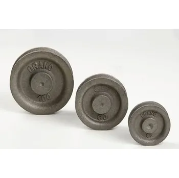 Kladka litá průměr 80 mm