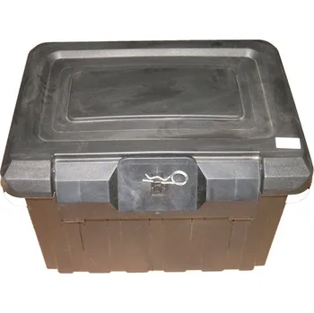 Box na nářadí WK-HP 20 390142059