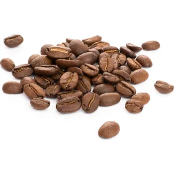 Káva Dominicana Barahona AA - zrnková káva, 500g