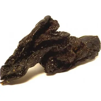 Sazenice Poblano - sušené papričky