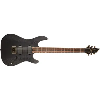 Cort KX500 Etched Black