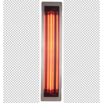 Infrasauna Infrazářič ECO 750W