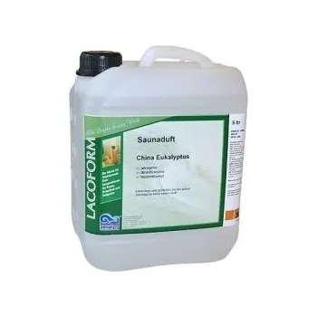 Sauna Aroma do páry 5L alpské byliny