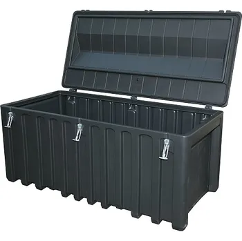 CEMO CEMbox 750 l, antracit(8490) CEM-8490