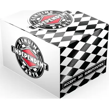 Masážní přístroj INDEPENDENT podložky - Risers 4281 (4281)