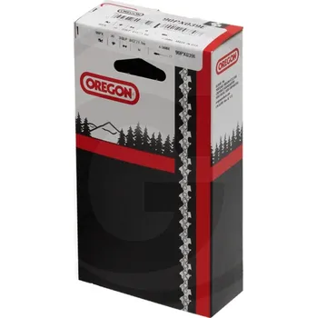 Pilový řetěz Profi pilový řetěz OREGON VersaCut kulatý 3/8" 1,5 mm 38 cm 56 článků Dolmar, Husqvarna
