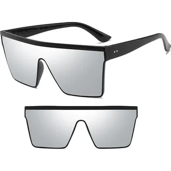 Sluneční brýle Woodrow Designové sluneční brýle TGS-class Mirror hranaté zrcadlovky