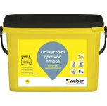 Weber Saint-Gobain Weber.bat opravná…