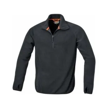 Pánská mikina Mikina BETA pracovní teplá mikina