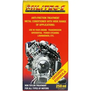 aditivum Militec-1 250 ml