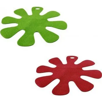 Pánev Toro Podložka mezi pánve, zelená - 24 cm 263514ze