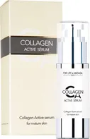 For Life & Madaga Collagen Active sérum 30 ml