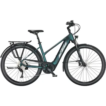 Elektrokolo Recenze KTM Macina Tour CX 510 500 Wh 28" 2022 46 cm