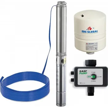 Domácí vodárna domácí vodárna V-SMART 1809/8 - 2W 1400032