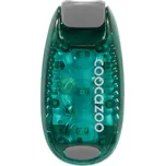 coocazoo LED blikačka na batoh, Fresh Mint