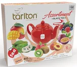 Tarlton Assortment Black Tea 60x 2 g