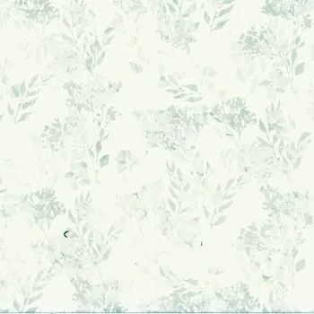 Hoffman 3369-106 bali batika šedá bavlněná látka patchwork