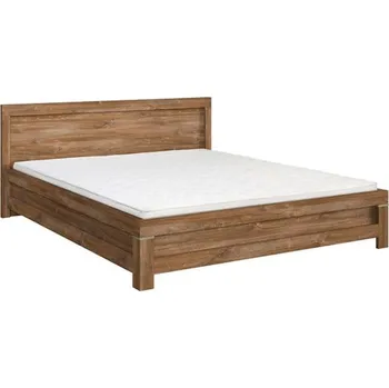 Postel GENT postel 180x200cm, LOZ/180