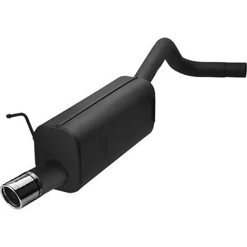 Výfuková trubka Ulter Sport  125-117/90RS