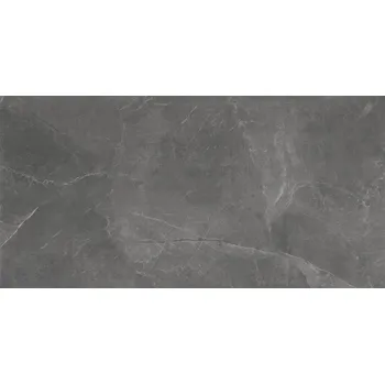 Dlažba Stonemood grey mat - dlaždice rektifikovaná 79,7x159,7 šedá 154168