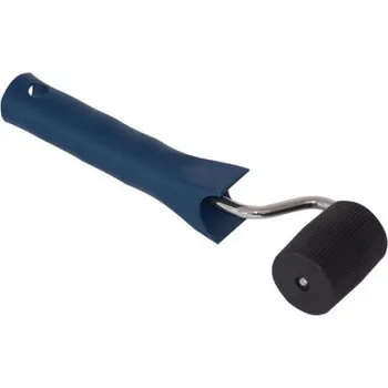 Přítlačný váleček - PVC 5 cm - příslušenství k dřevěným obkladům