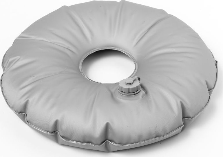 Zátěž pro křížovou základnu plnitelná vodou 12 litrů