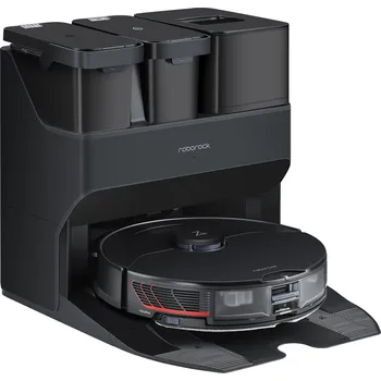 Roborock S7 MaxV Ultra černý