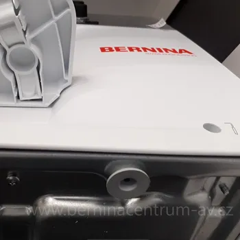 Příslušenství k šicímu stroji Bernina gumová nožička ke stroji náhradní díl