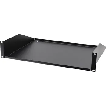 Rozvaděč PENN R1194/2Uk - police pevná plná 2U