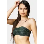 VFstyle Vrchní díl plavek Lylah maskáčové Velikost: XS