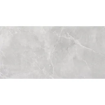 Dlažba Stonemood white mat - dlaždice rektifikovaná 59,7x119,7 šedá 154182