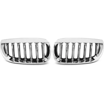 Tuning TUNING-TEC Přední maska BMW X3 E83 04-06 chrom