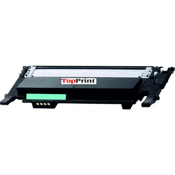 Topprint Samsung CLT-C4072S - kompatibilní toner CLP320, modrý,
