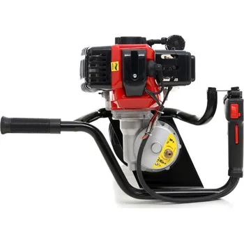 Kraft & Dele KD174 benzínový motor pro vrtáky