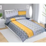 Bellatex Kroužky krepové 140 x 200, 70…