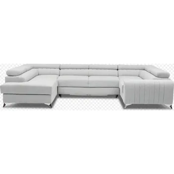 Sedací souprava ELTAP Rohová sedací souprava rozkládací Louis eltapmeb