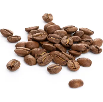 Káva Hawaii Kona Hula Daddy - zrnková káva, 50g