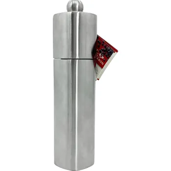 Mlýnek na koření Cole&Mason Mlýnek na pepř, Manhattan PM S/Steel HSS4940