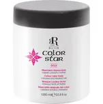 RR Line Color Star maska na barvené vlasy 1 l