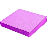 WIMEX Papírové ubrousky 3vrstvé 40 x 40…