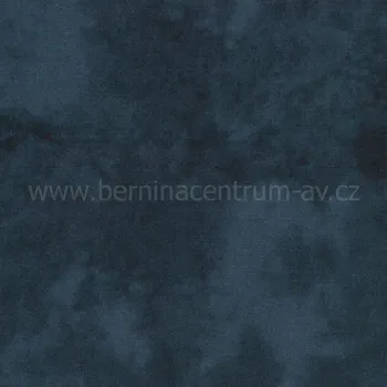 Stof 4516-902 Quilters Shadow batika šedá bavlněná látka patchwork